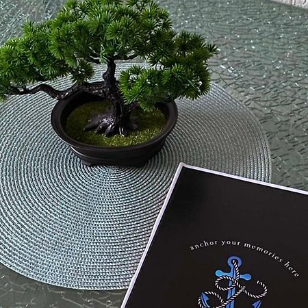 奥赫里德Ta&Ti公寓 外观 照片