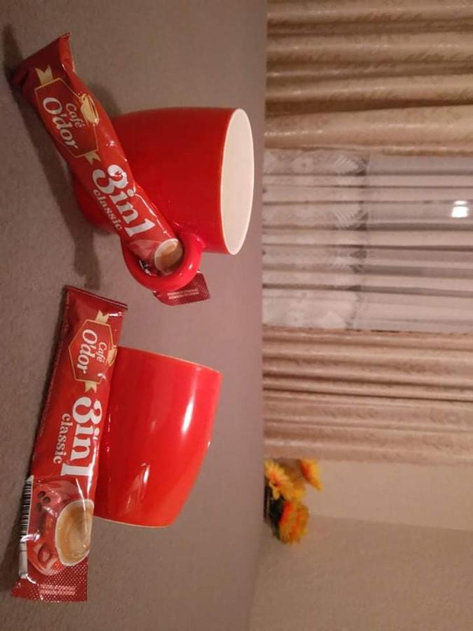 奥赫里德Ta&Ti公寓 外观 照片